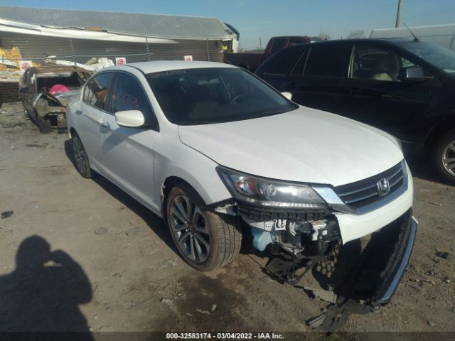 HONDA ACCORD SDN 2013 1hgcr2f54da035370