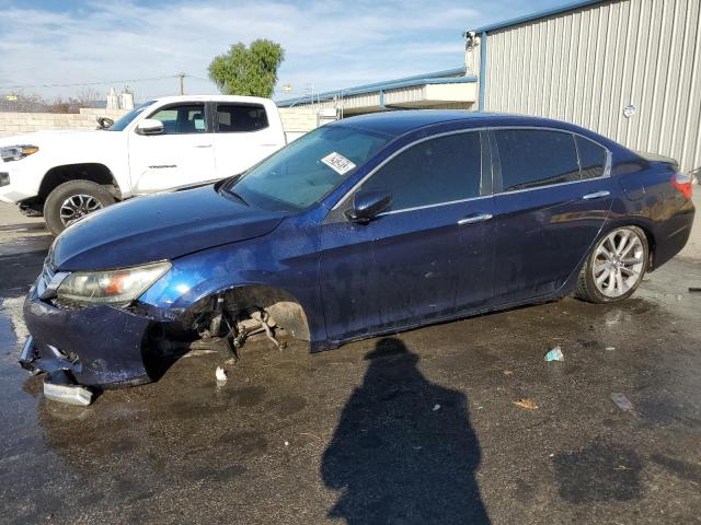 HONDA ACCORD 2013 1hgcr2f54da036180