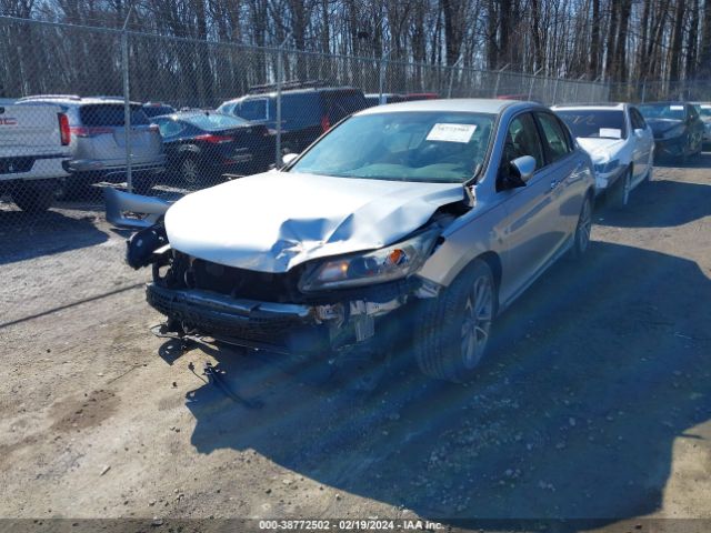 HONDA ACCORD 2013 1hgcr2f54da038706