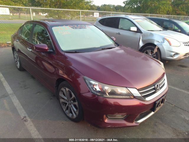 HONDA ACCORD SDN 2013 1hgcr2f54da064853