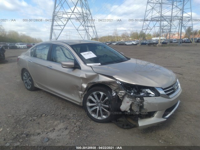 HONDA ACCORD SDN 2013 1hgcr2f54da064870