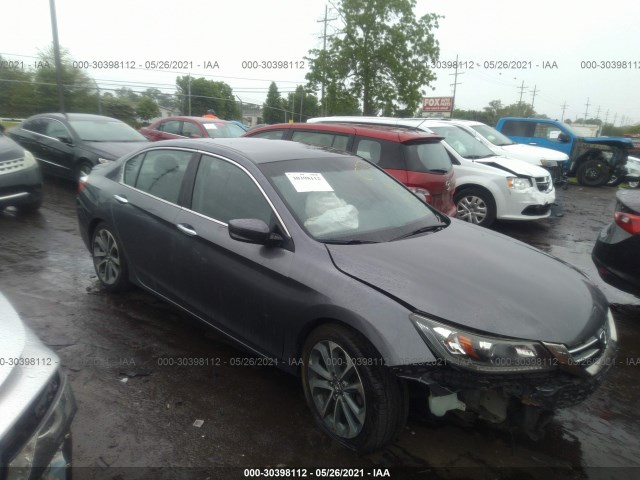 HONDA ACCORD SDN 2013 1hgcr2f54da094550