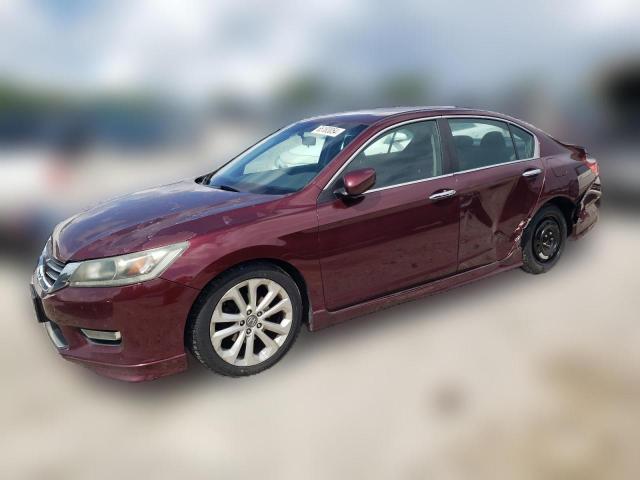 HONDA ACCORD 2013 1hgcr2f54da098565