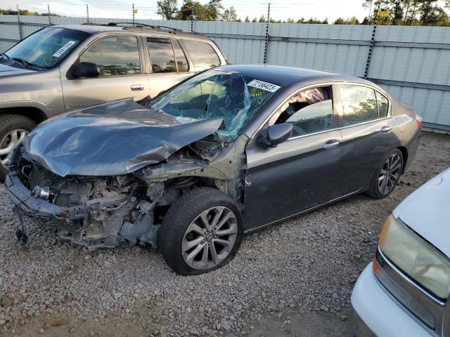 HONDA ACCORD 2013 1hgcr2f54da107801