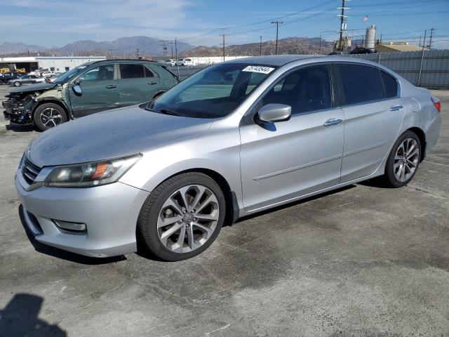 HONDA ACCORD SPO 2013 1hgcr2f54da107880