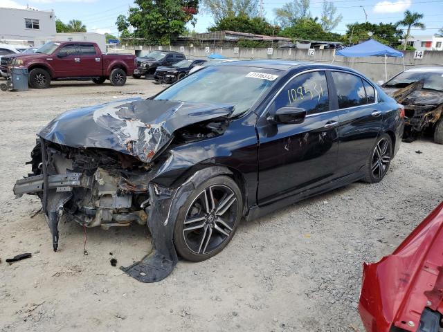 HONDA ACCORD SPO 2013 1hgcr2f54da109421