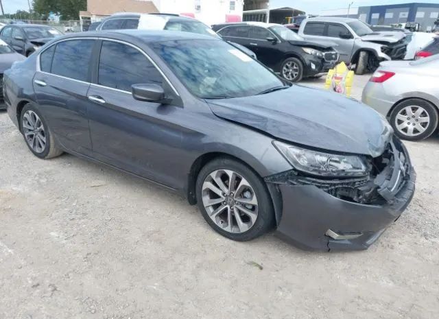 HONDA NULL 2013 1hgcr2f54da129541