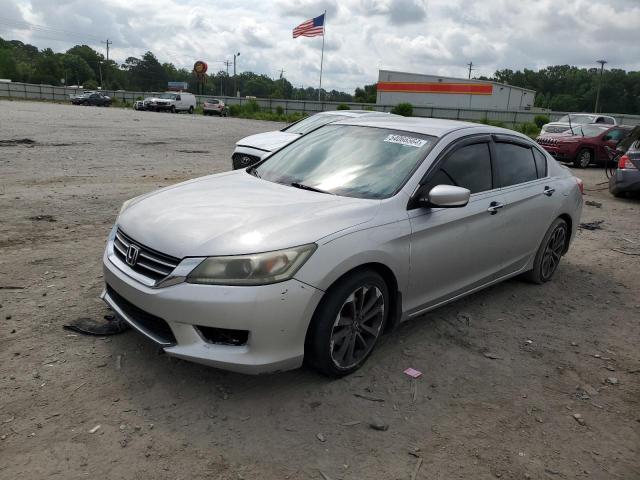 HONDA ACCORD 2013 1hgcr2f54da137574