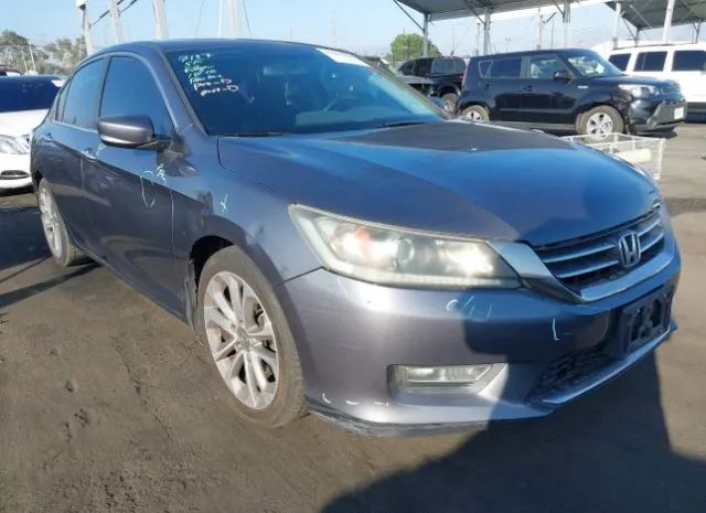 HONDA ACCORD SDN 2013 1hgcr2f54da138935