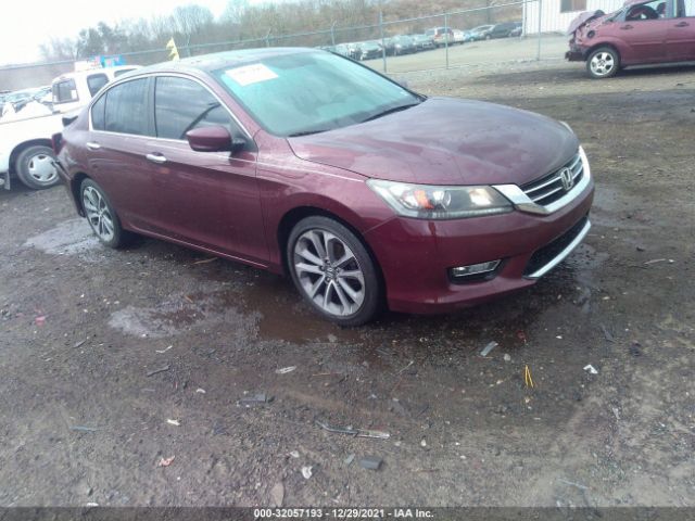 HONDA ACCORD SDN 2013 1hgcr2f54da145609