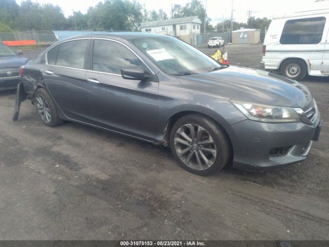 HONDA ACCORD SDN 2013 1hgcr2f54da150664