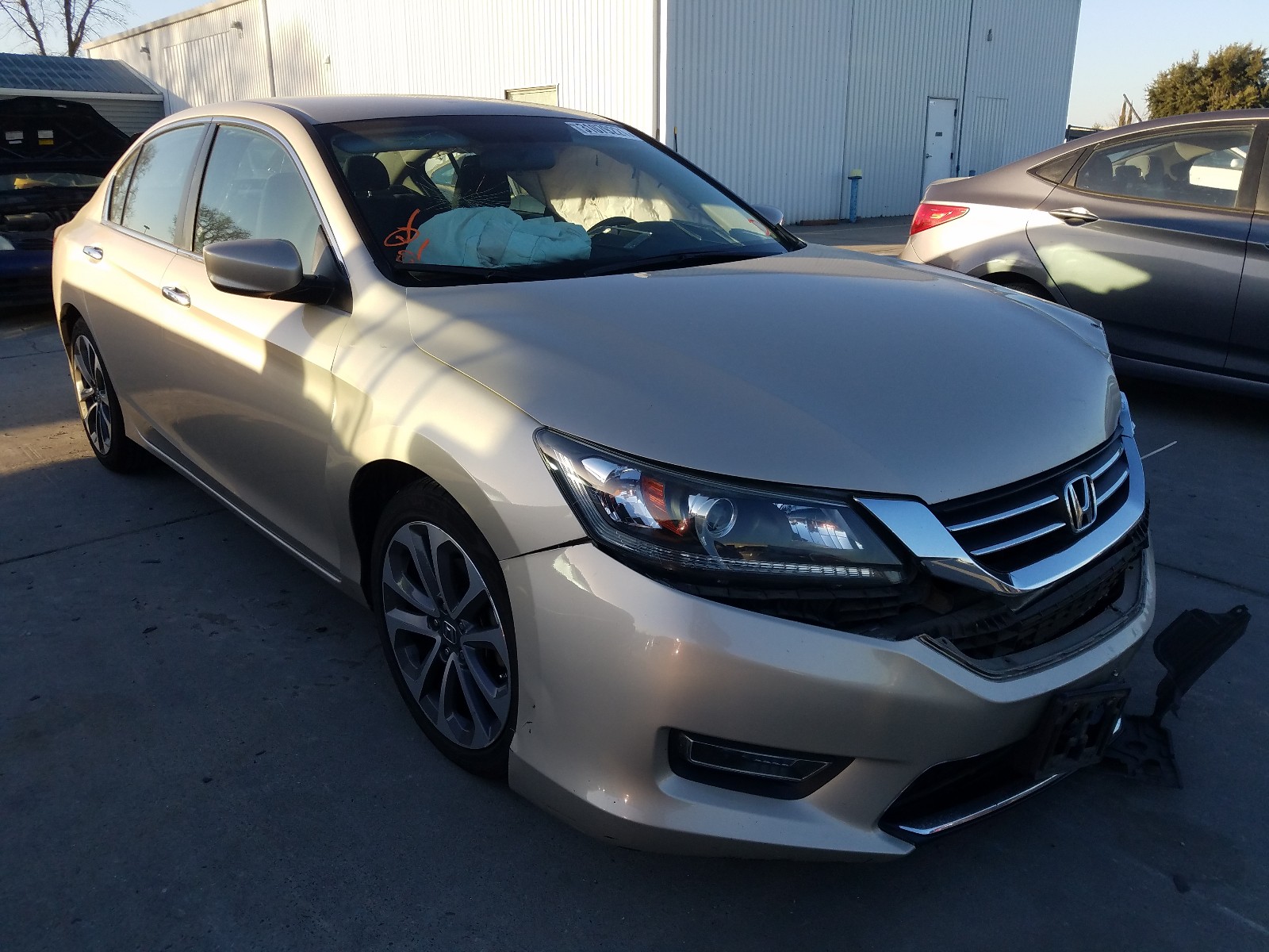 HONDA ACCORD SPO 2013 1hgcr2f54da152950