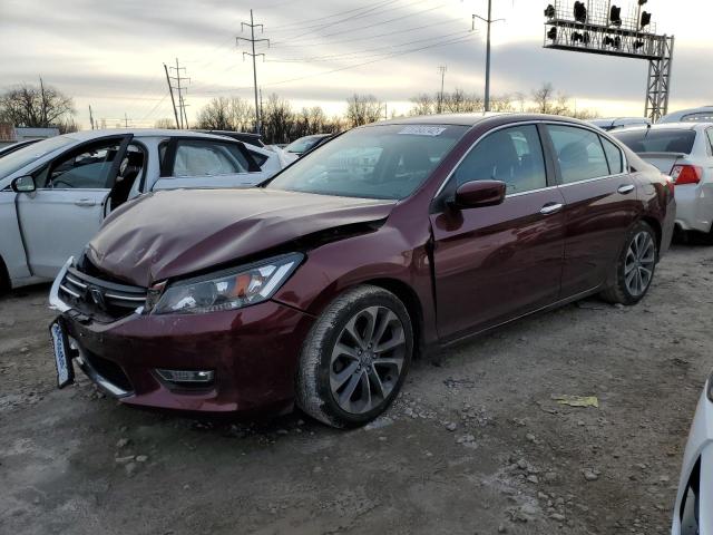 HONDA ACCORD SPO 2013 1hgcr2f54da153158