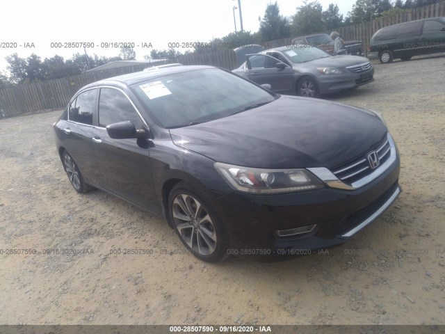 HONDA ACCORD SDN 2013 1hgcr2f54da159073