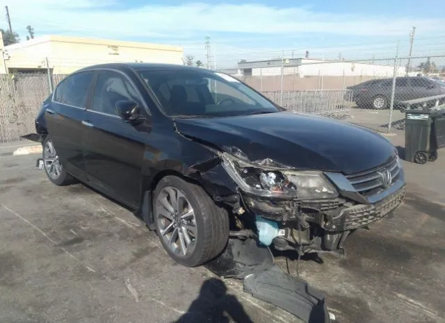 HONDA ACCORD SDN 2013 1hgcr2f54da161213