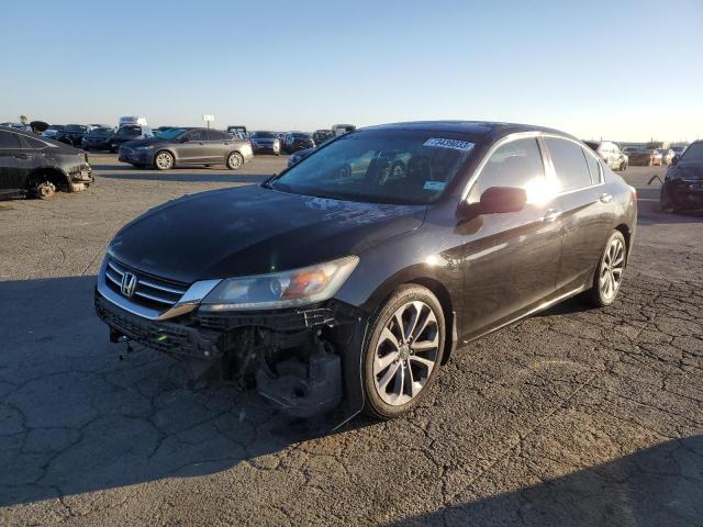 HONDA ACCORD 2013 1hgcr2f54da166976