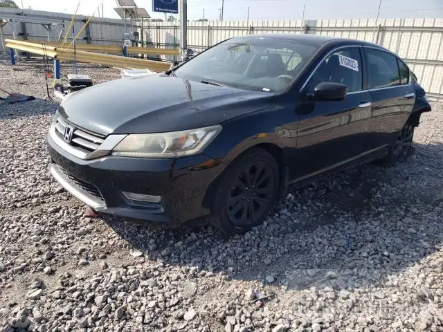 HONDA ACCORD 2013 1hgcr2f54da169277