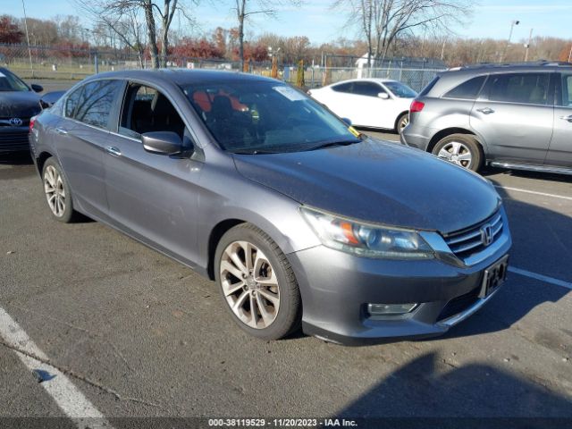 HONDA ACCORD 2013 1hgcr2f54da172793