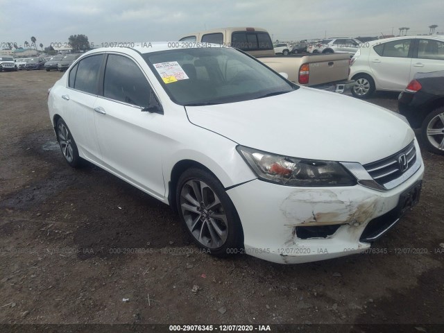 HONDA ACCORD SDN 2013 1hgcr2f54da175032