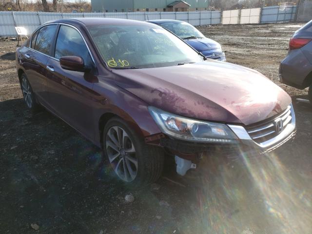 HONDA NULL 2013 1hgcr2f54da179226