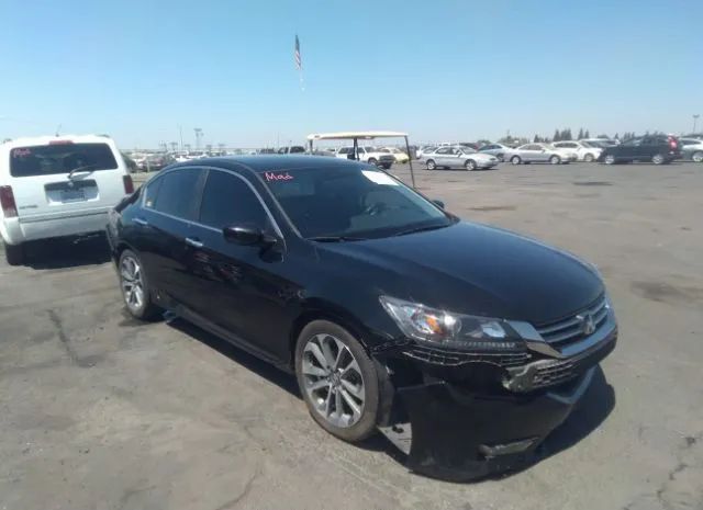 HONDA ACCORD SDN 2013 1hgcr2f54da191294