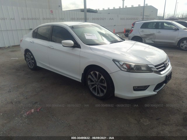 HONDA ACCORD SDN 2013 1hgcr2f54da193918