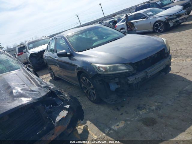 HONDA ACCORD 2013 1hgcr2f54da202438