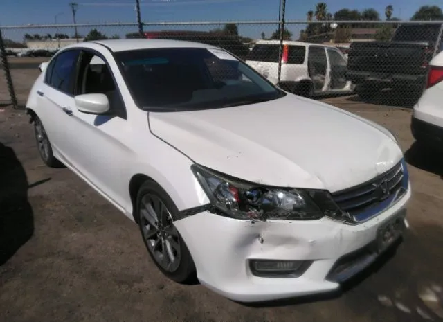 HONDA ACCORD SDN 2013 1hgcr2f54da210992