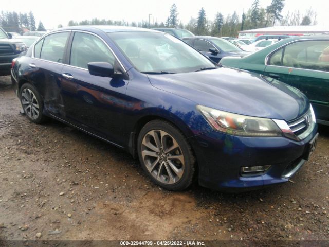 HONDA ACCORD SDN 2013 1hgcr2f54da212242