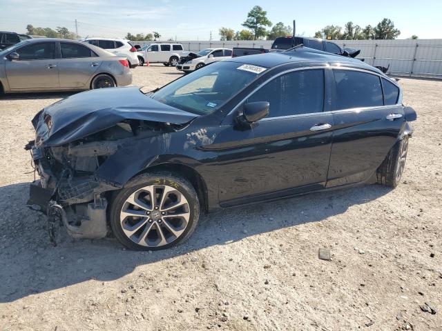 HONDA ACCORD 2013 1hgcr2f54da213214