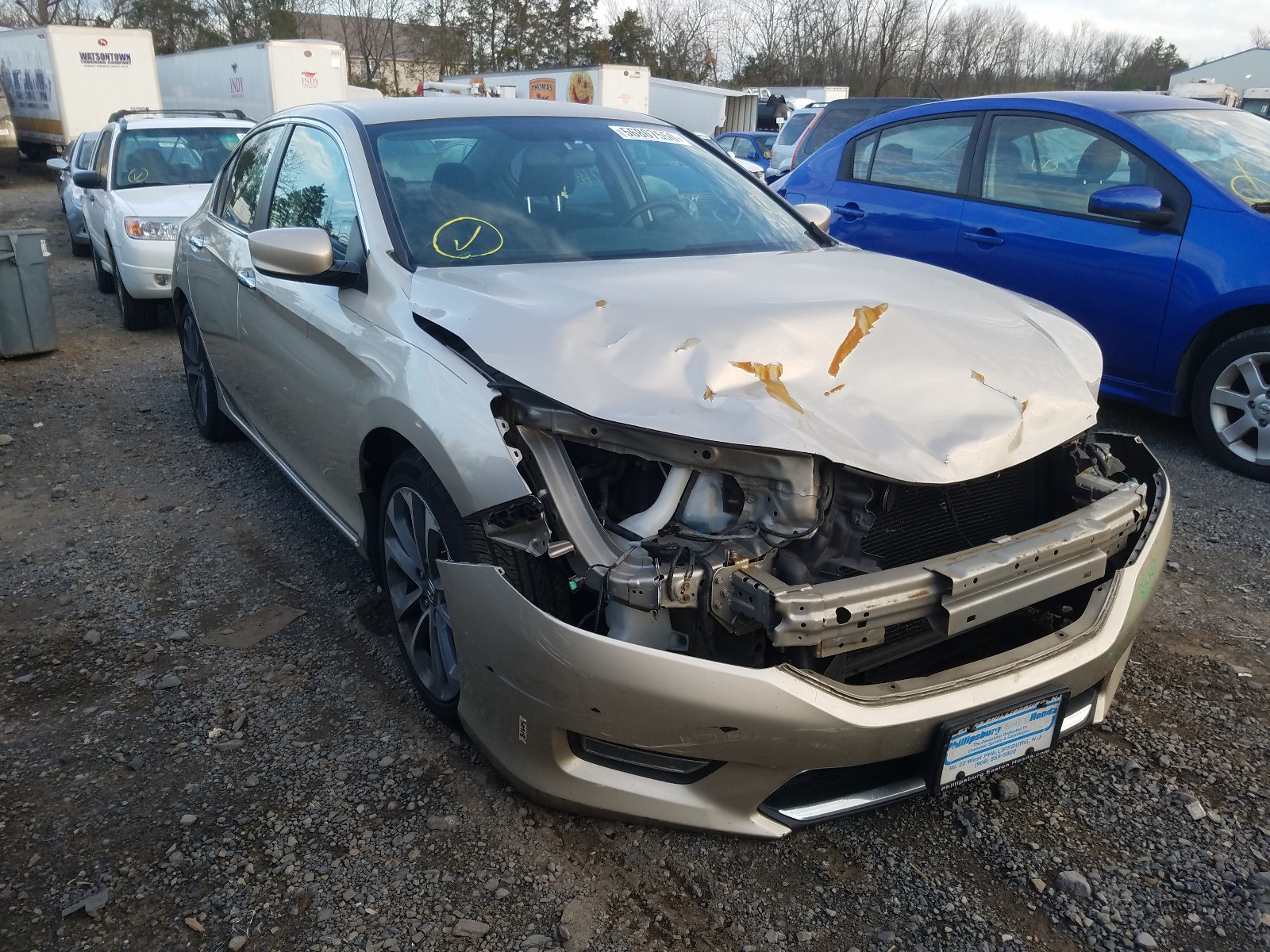 HONDA ACCORD SPO 2013 1hgcr2f54da221474