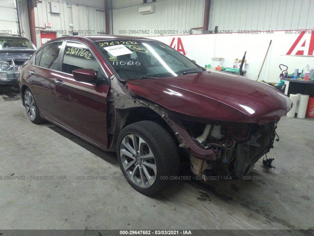 HONDA ACCORD SDN 2013 1hgcr2f54da224696