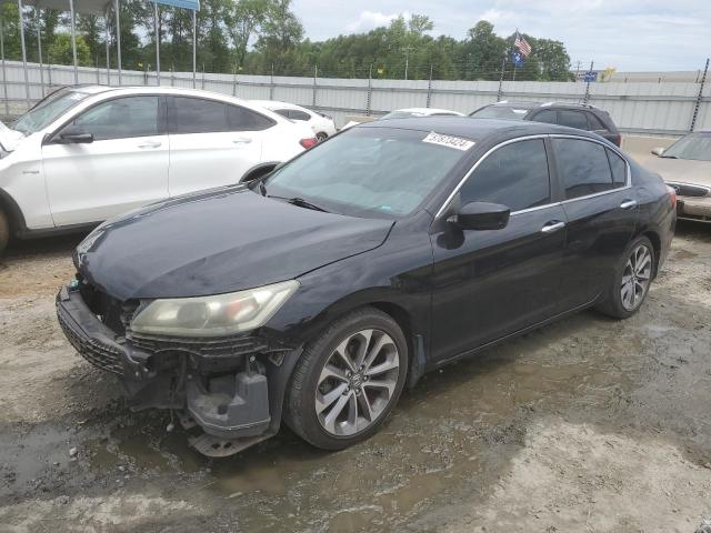 HONDA ACCORD 2013 1hgcr2f54da234046