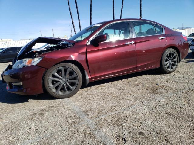 HONDA ACCORD SPO 2013 1hgcr2f54da242180