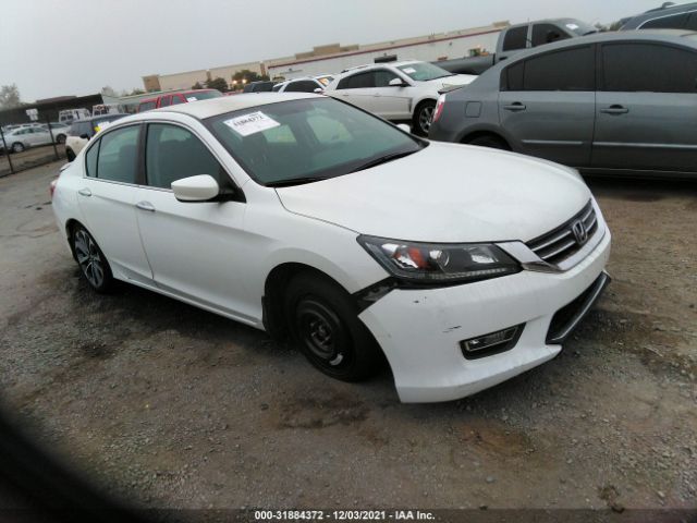 HONDA ACCORD SDN 2013 1hgcr2f54da249386