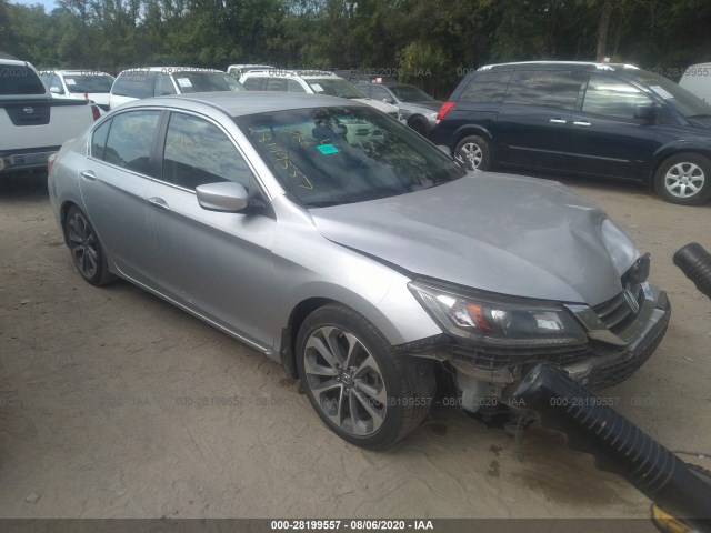 HONDA ACCORD SDN 2013 1hgcr2f54da251123