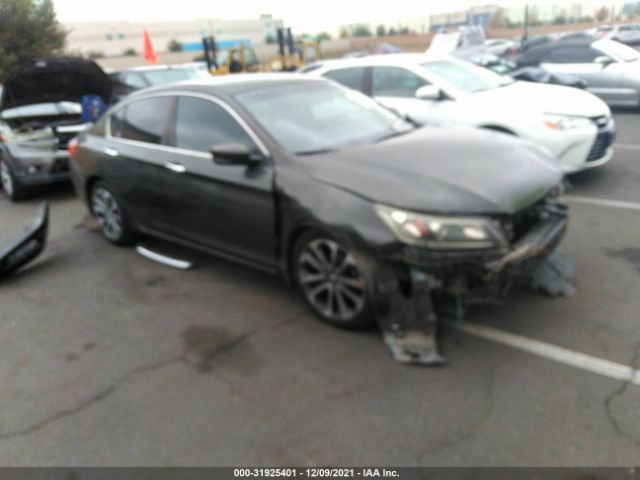 HONDA ACCORD SDN 2013 1hgcr2f54da252305