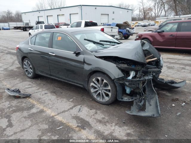 HONDA ACCORD 2013 1hgcr2f54da253776