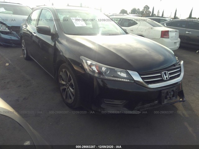 HONDA ACCORD SDN 2013 1hgcr2f54da263420