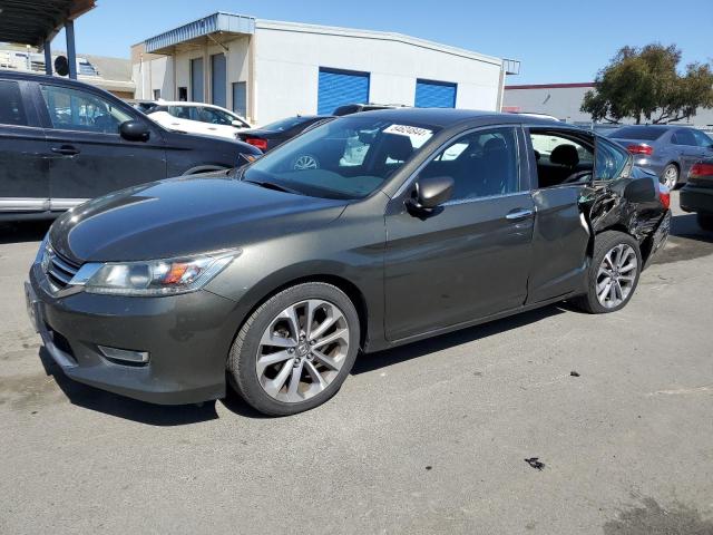 HONDA ACCORD 2013 1hgcr2f54da265684