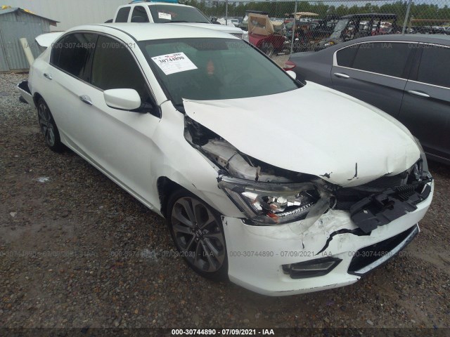 HONDA ACCORD SDN 2013 1hgcr2f54da275776