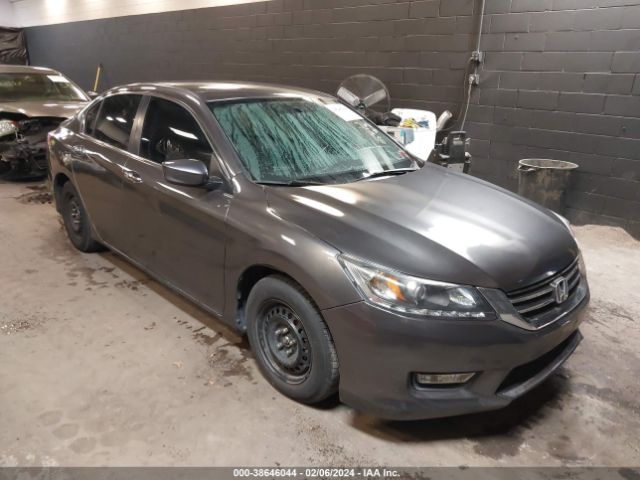 HONDA ACCORD 2013 1hgcr2f54da280914