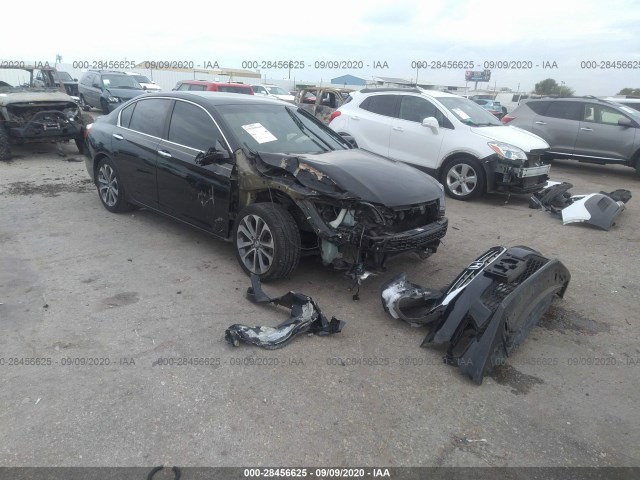 HONDA ACCORD SDN 2013 1hgcr2f54da283277