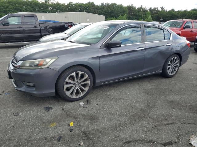 HONDA ACCORD 2014 1hgcr2f54ea010731