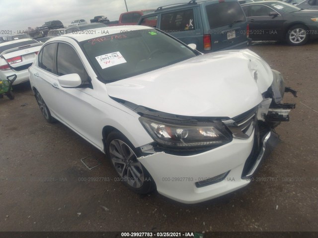 HONDA ACCORD SEDAN 2014 1hgcr2f54ea026721