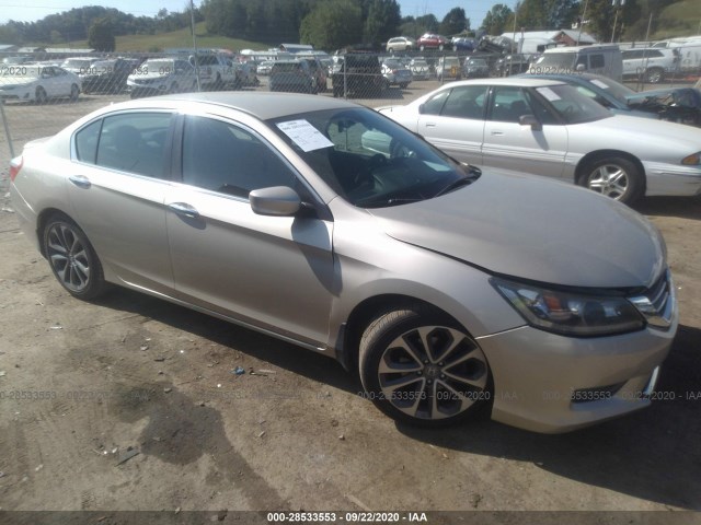 HONDA ACCORD SEDAN 2014 1hgcr2f54ea027173