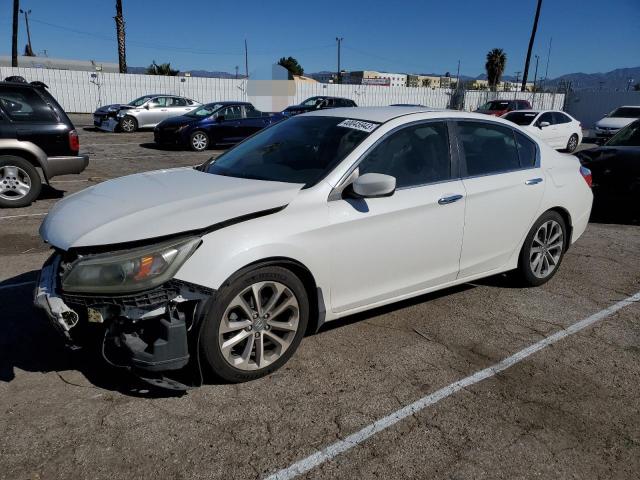 HONDA ACCORD SPO 2014 1hgcr2f54ea027657