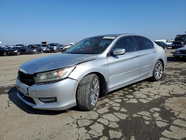 HONDA ACCORD 2014 1hgcr2f54ea033037