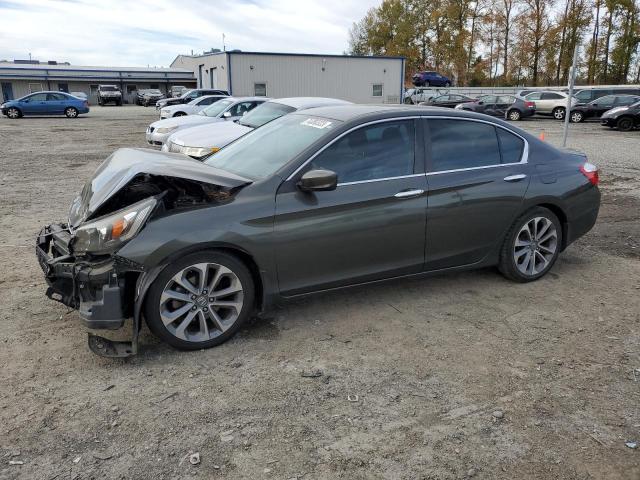 HONDA ACCORD 2014 1hgcr2f54ea037685