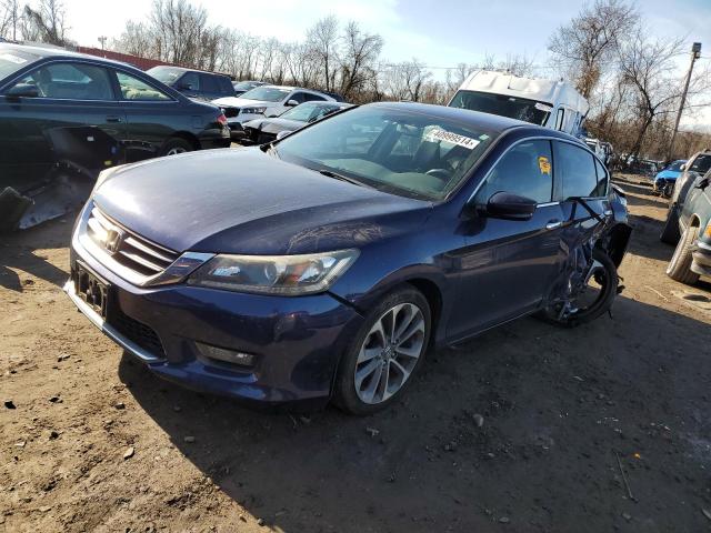 HONDA ACCORD 2014 1hgcr2f54ea044197